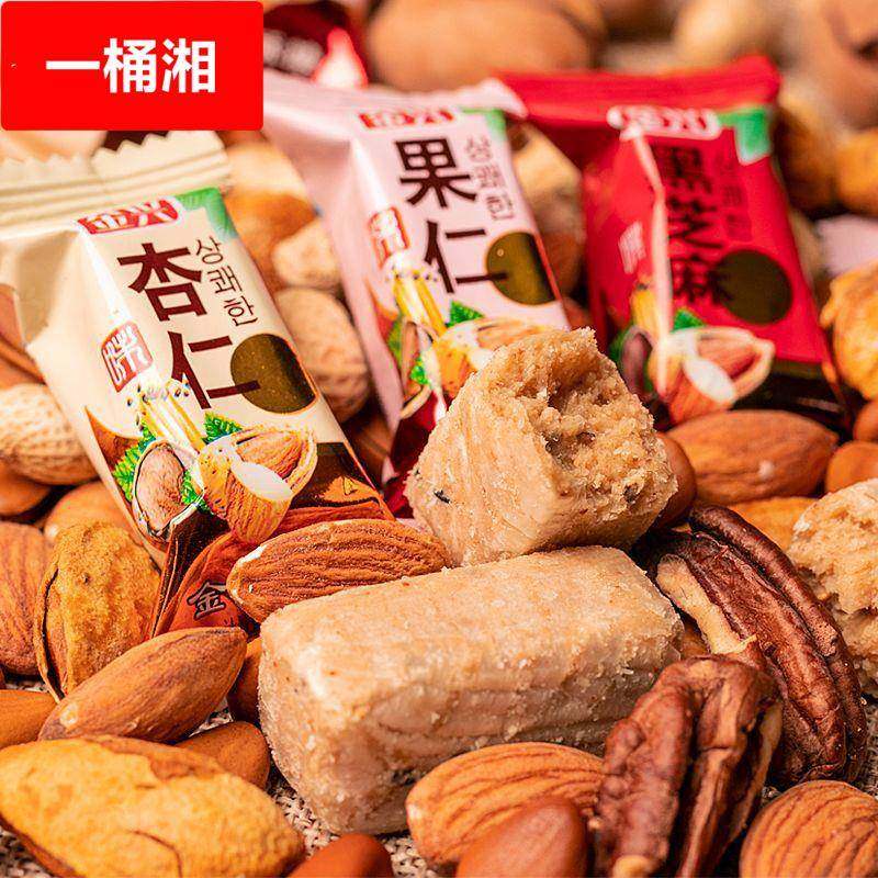 5斤超划算酥糖花生酥心糖果大礼包喜糖大虾酥年货什锦1斤,零食/坚果/特产,喜糖,淘宝优惠券,粉丝福利购,淘宝优惠卷