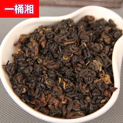云南红茶 红螺 凤庆红茶 茶叶500g