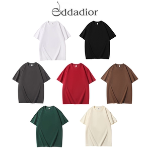 EDDADIRO液氨短袖礼盒装