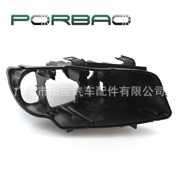 大灯后壳 底壳适用于大灯底E90新款316 318 320 323 325 328
