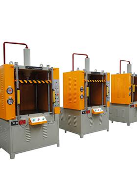 YL32-40t切边机定制30吨40吨压铸件水口切边机