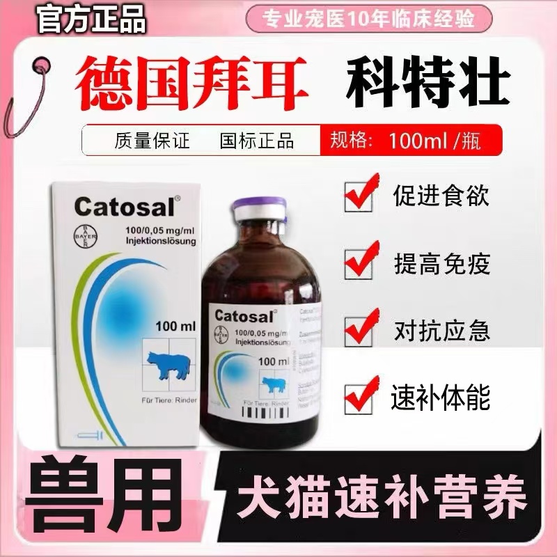 鸽子比赛用品补体拜耳科特壮