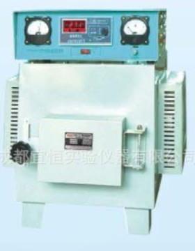 四川供应高热效率高温马弗炉SX2实验电阻炉1000度高温箱式电阻炉