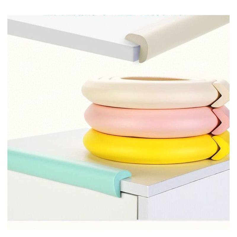 防撞条儿童家用免贴胶宝宝桌角防磕碰保护条墙贴软包婴儿桌子包边