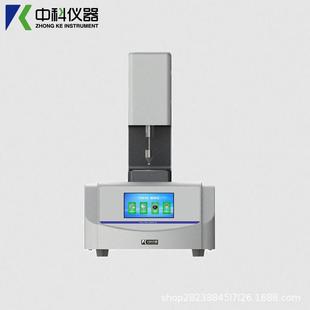 药品铝箔厚度测试铝箔铜箔厚度测量TCK 机械接触式 02薄膜测厚仪