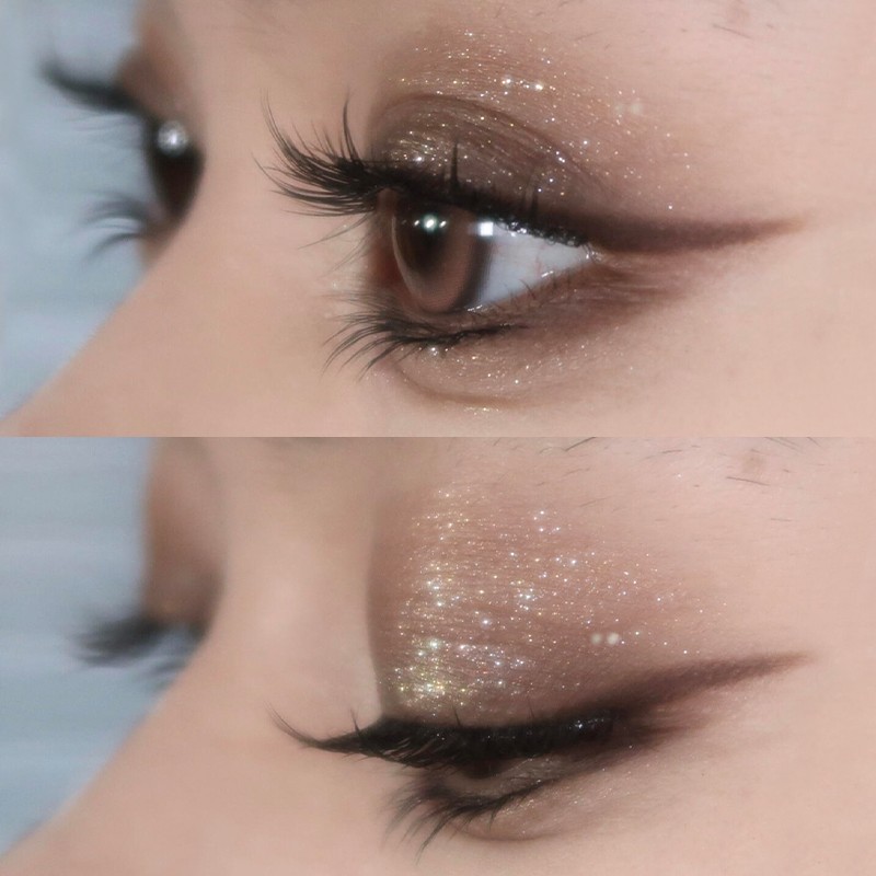 【一抹成型】果冻眼影棒