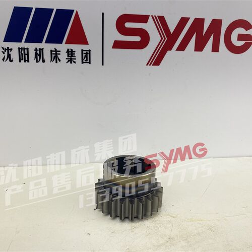 沈阳中捷镗床配件 TPX6113 齿轮 21323 Z22 M3 主轴箱 T6113磨齿