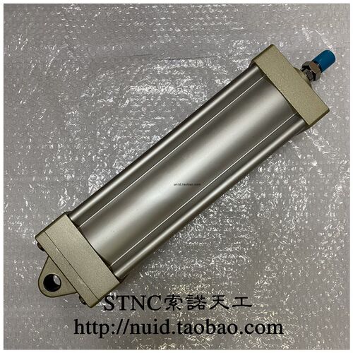 【STNC索诺天工】SU标准气缸TGU100*50/100/150/200/250/280-S-CA