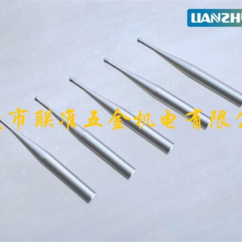 哈尔滨中自精合齿轮测量中心专用测针0.3/0.5/1.0/2.0可非标定制