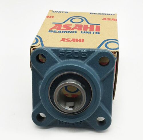 ASAHI正宗进口旭精工轴承UCP204 205 206 207 208 209 210 211