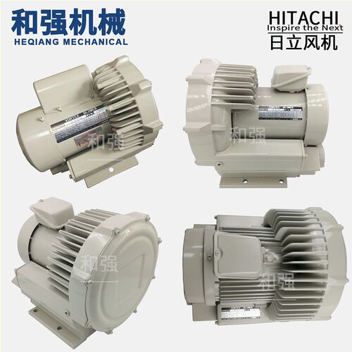 HIATCHI日立风机VB-007-G2VB-015-G2VB-022-G2VB-002/3/4/7S-G