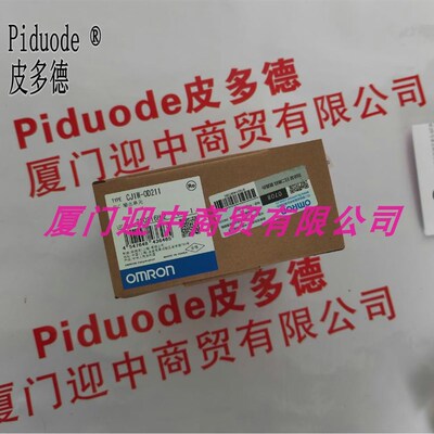 CJ1W-OD211 CJ1W-OC201 CJ1W-OC211 CJ1W-OA201 输出单元模块