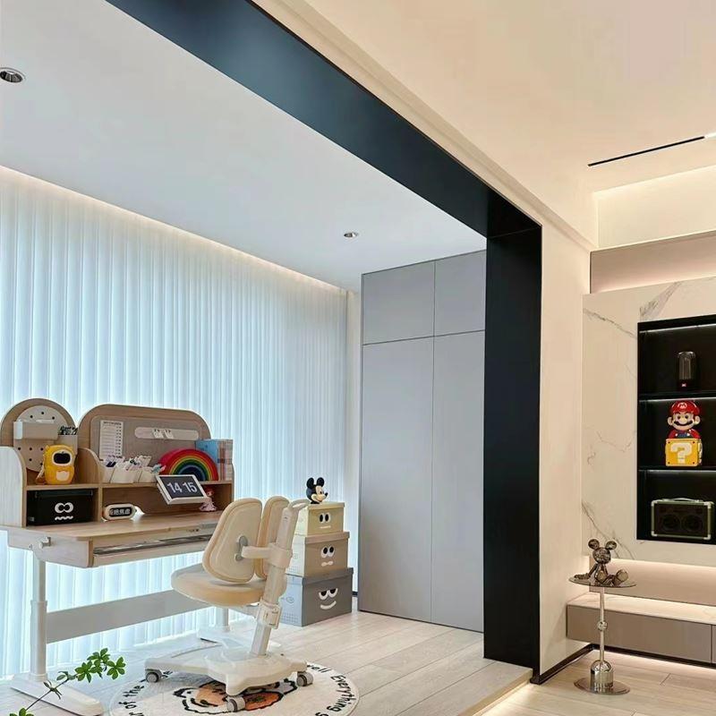 不锈钢孤型门套香槟金电梯包边一体拉弯拱形垭口套圆弧吊顶装饰条