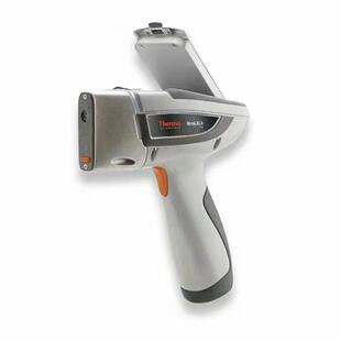 尼通XL3T980手持光谱仪矿石元素分析合金材料检测不锈钢牌号鉴定