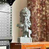 「一念一瞬 变换莫测」成佛成魔释迦牟尼装 饰办公桌面摆件礼物