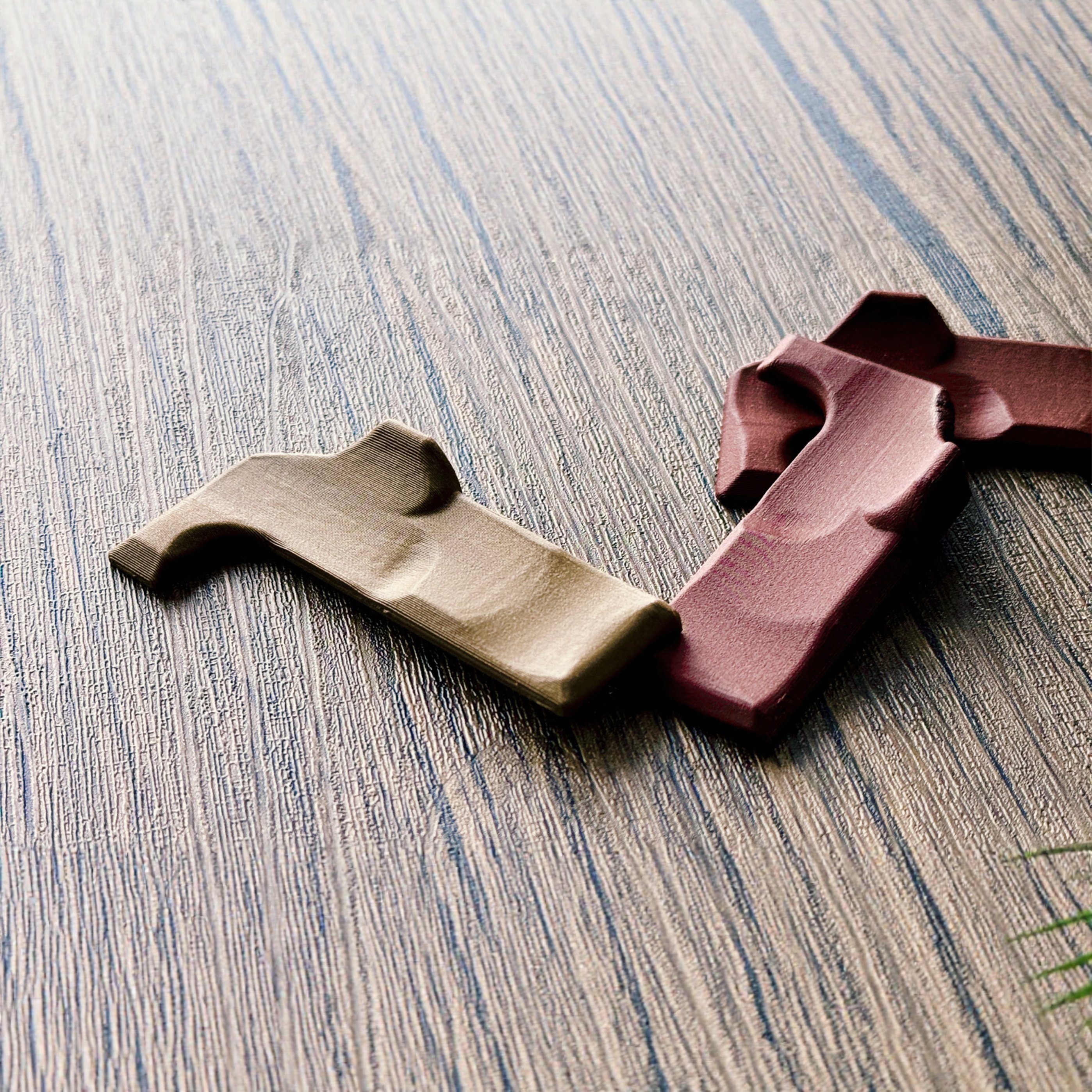 富士GFX100RF相机指柄