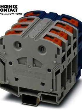 菲尼克斯大电流端子PTPOWER 95-3L/N-3260112