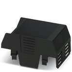 菲尼克斯 外壳上部 - EH 45 F-C SS/ABS BK9005 - 2201448