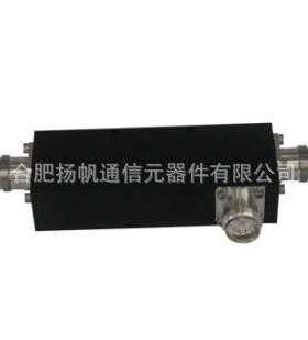 800-2500MHz 500W 1.3驻波比 射频基站耦合器 7/16DIN母型接口