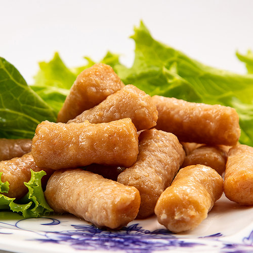 惠发甜不辣火锅食材关东煮食材