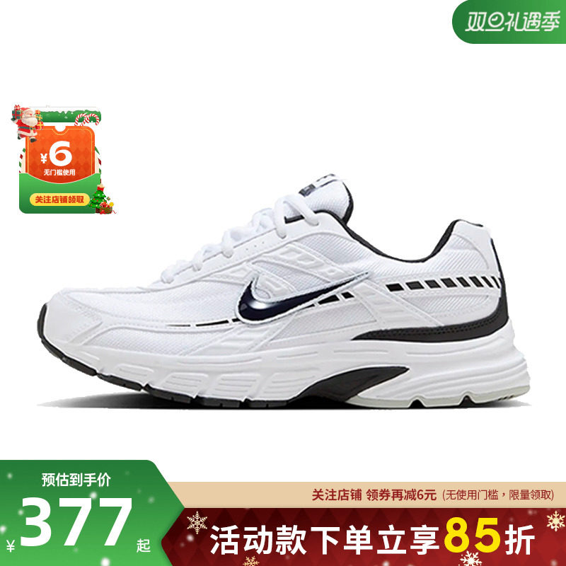 nike耐克秋冬男鞋INITIATOR运动鞋跑步鞋394055-100