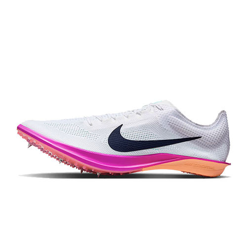 nike耐克男鞋ZOOMX DRAGONFLY 2运动鞋跑步鞋FD8413-100