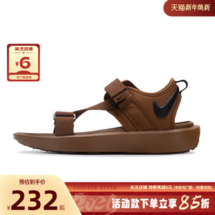 DJ6605 凉鞋 201 VISTA运动鞋 nike耐克男鞋