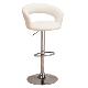 欧式 吧台椅升降旋转椅收银高脚凳吧凳前台酒吧椅靠背凳美容化妆椅