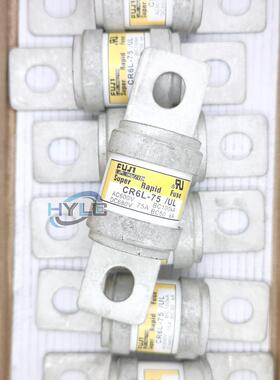 CR6L-熔断器20/50/225/300/75/325/100/150/175/200/350/400/UL