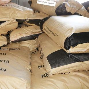 大包装熟胶粉内外墙，墙粉批量墙配件8810高粘度施工熟胶粉施工现