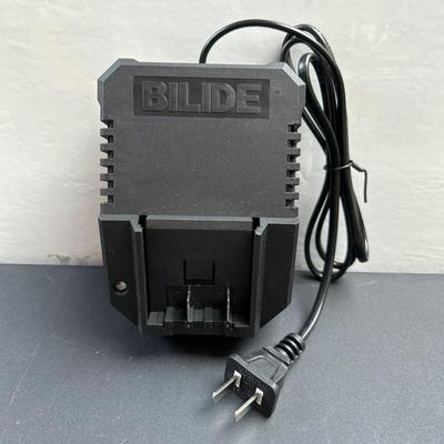 比利得8100/8220/8213/8320/6720SE锂电角磨机电钻电锤原装充电器