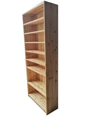 鞋柜家门储物柜防尘简易鞋架多层经济型实木宿舍储物架M021