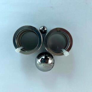 970腻子粉喷涂机配件泵体总成柱塞杆钢套密封圈三旗A4固辰豹霸750