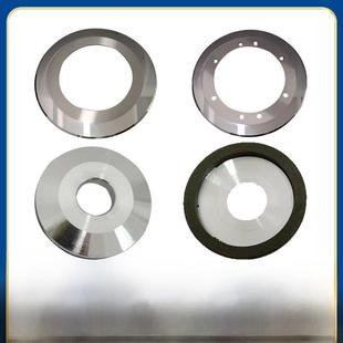 薄刀分纸机刀片纸箱机械分纸机薄刀片分切机合金刀片钨钢刀片配件