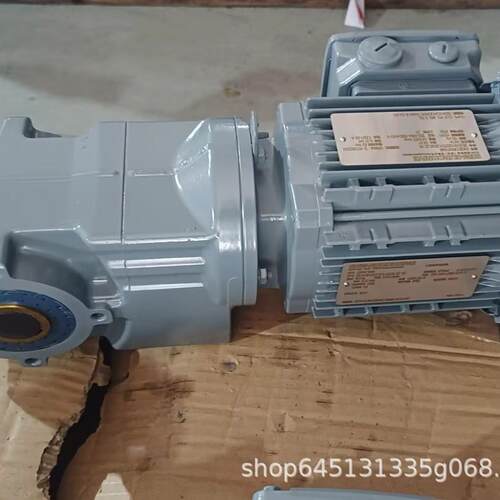 DRL10OL4/FG/TF/AS7Y SEW赛威速电机 全新正品议价出