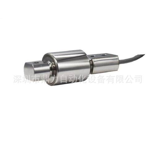 鼎力不锈钢波纹管传感器替HBM Z6R波纹管传感器用于食品行业