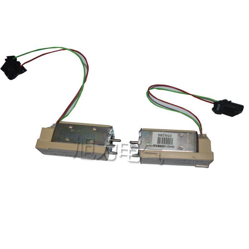 EVOlis,HVX，ev12s，EV12线圈分合闸线圈闭锁电磁锁