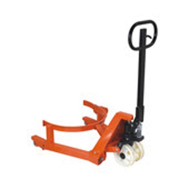 液压油桶车油桶搬运工具液压叉车,搬运/仓储/物流设备,其他起重搬运设备,淘宝优惠券,粉丝福利购,淘宝优惠卷