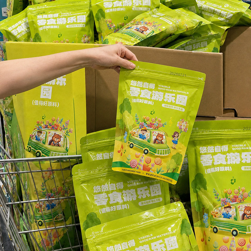 水果干果蔬脆蔬菜干混合香菇脆蔬果脱水原味冻干水果脆片儿童零食