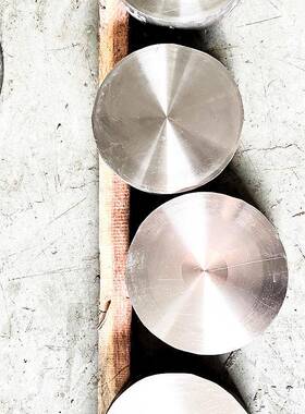 黑皮固溶InconeI718（GH3128、GH4169）镍铬合金黑皮圆棒