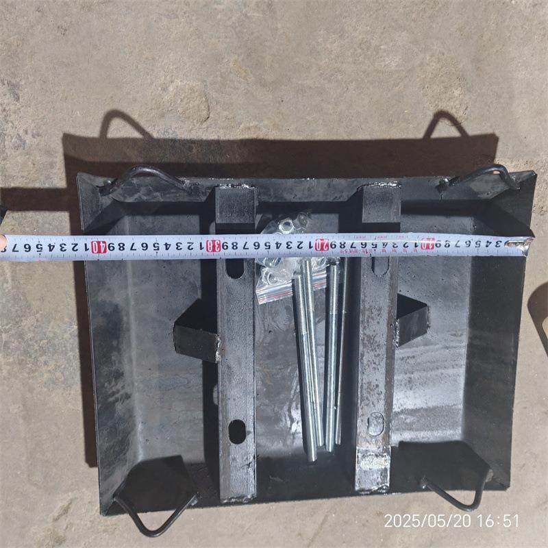 牌高频附着式震动器模板振动电机2.2KW混凝土振捣器