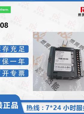 英国Eurotherm碳控表温控器208/CC/VH/RRRX/R/XXX/G/ENG/E