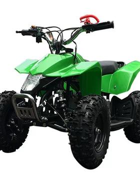 小小小四轮CC儿童全地形车沙滩越野车ATV越野沙滩车摩托