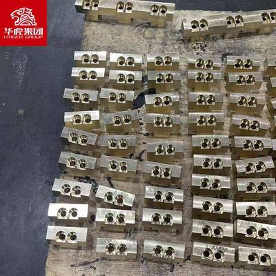 zcuAL10fe3mn2铝青铜铜套铜瓦铜滑板离心铸造铝青铜10-3-2