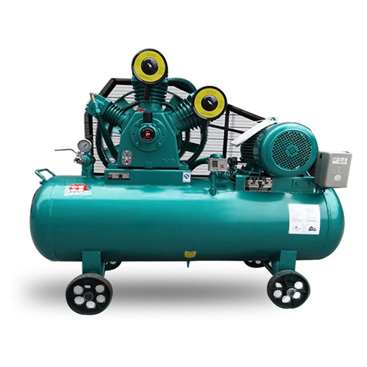 【8折优惠】3mpa中高压空气压缩机 11kw30公斤压力高压空压机