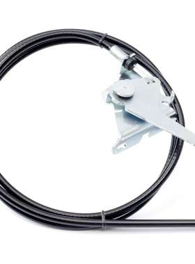 TCA13820 用于约翰迪尔 Ztrak 草坪修剪机 737 757 的推挽式 拉线