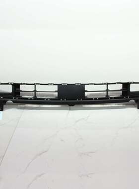 适用于KA TELLURIDE2020-2021中网 格栅 专车专用改装黑色