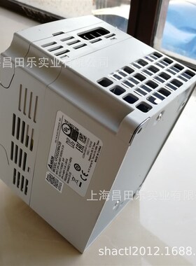 VFD022M43B 台达多功能简单型变频器VFD-M系列2.2KW