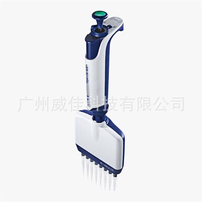 【瑞宁移液器】Pipet-Lite XLS+手动6道/8道移液器(配专用吸头)