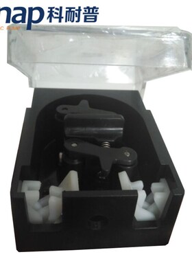 KONAP科耐普蠕动泵TH15弹簧型蠕动泵烟气分析仪微型蠕动泵卫生